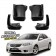 Брызговики для Honda Accord 2008-2012 